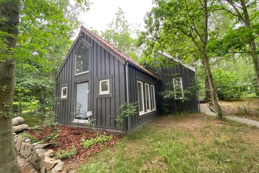 Oak Cottage Near Ronne & Beach Bagian luar foto